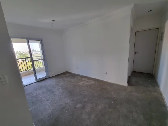 Imagem Apartamento à venda 2 quartos em Vila Dusi, São Bernardo do Campo, SP