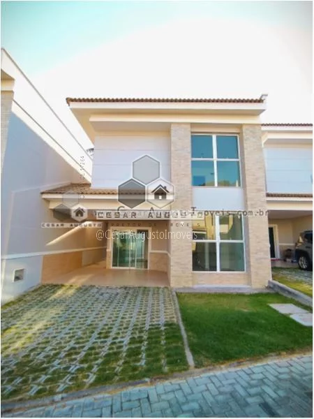 Imagem Prime Village Eusebio - Condomínio fechado na melhor localização!
