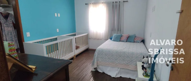 Imagem Oportunidade este imóvel estuda permuta. Casa com lago e 5 suítes no condomínio Mangueiras - Itu/SP