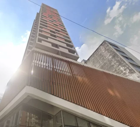 Foto do imóvel NEX ONE CONSOLAÇÃO BELAS ARTES - Studio de 24m² (Unidade de Revenda), próximo à Av. Paulista!