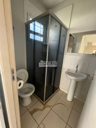 Imagem Casa à venda no Condomínio Moradas, no bairro Recreio dos Bandeirantes em Uberaba