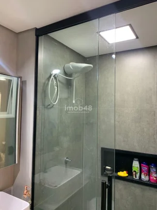 Imagem Descubra seu novo lar em Serraria, São José! Apartamento de 68m² com 3 dormitórios por apenas R$349.000. Venha conhecer!