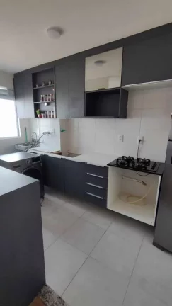 Imagem Apartamento com 2 Quartos no Casoni Condominio Club - Uberaba - R$360 mil