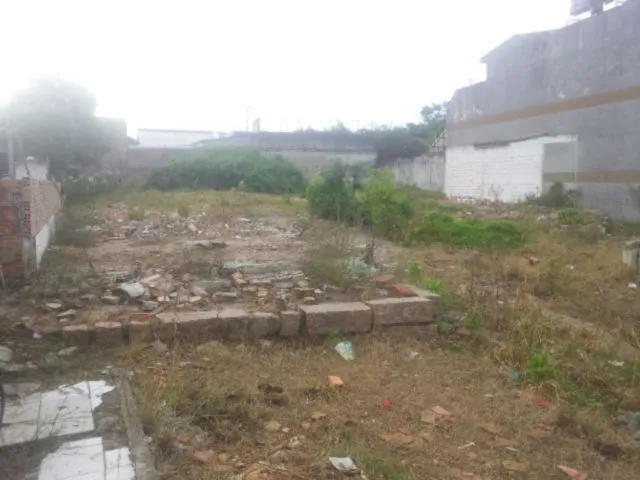 Imagem Terreno para Venda - 704.88m², 0 dormitórios, Vila João Pessoa