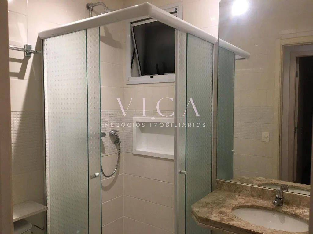 Imagem Apartamento 72m 3 dormitórios 2 vagas a venda por R$ 750.000 - Alphaville
