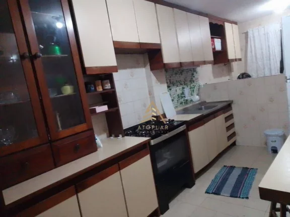 Imagem Apartamento à venda, 110 m² por R$ 1.300.000,00 - Centro - Balneário Camboriú/SC