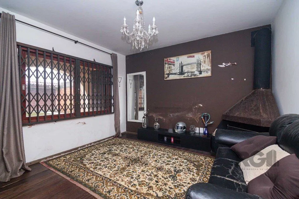 Imagem Casa em Sarandi