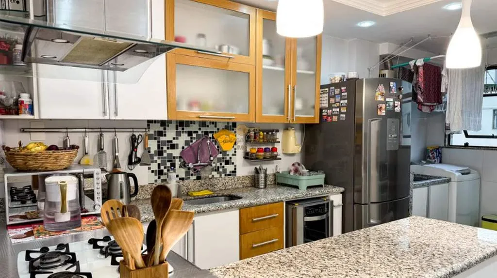 Imagem Apartamento para Venda em Teresópolis / RJ no bairro Alto