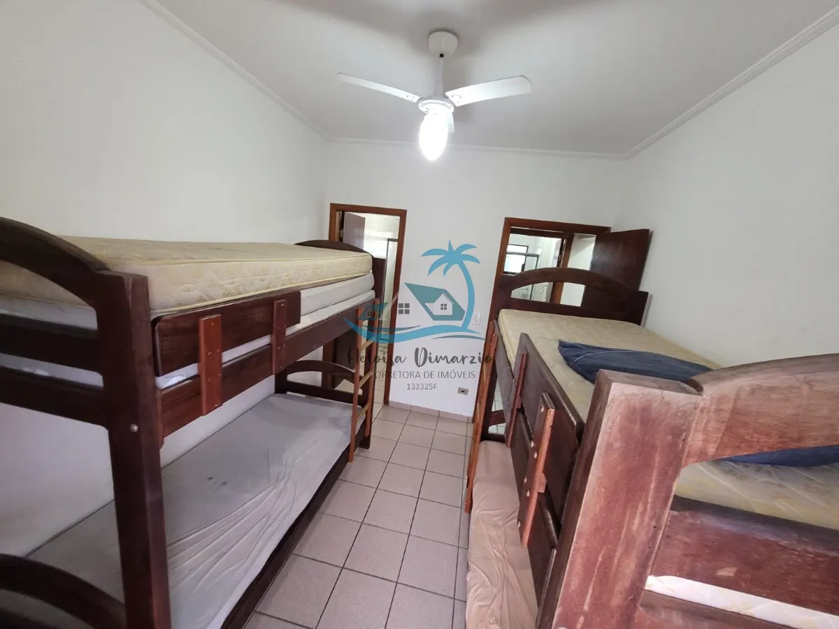 Imagem Apartamento com 2 dormitórios a venda no Itaguá em Ubatuba, 498.000,00.