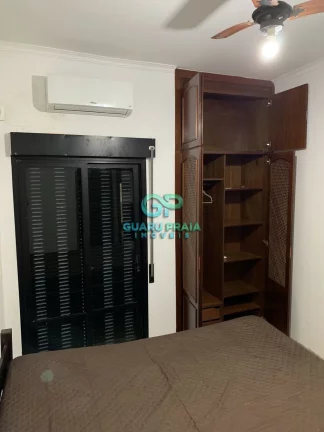 Imagem Apartamento à venda no bairro Enseada - Guarujá/SP