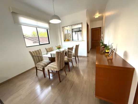 Imagem Apartamento à venda no Bairro America, por 520 mil