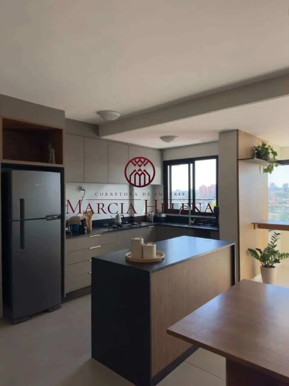 Imagem Apartamento à venda, no Meraki Patriani em Campinas, Jardim Planalto, com 3 quartos, 105m2