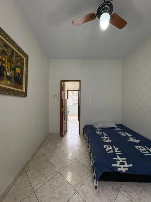 Imagem APARTAMENTO COM 30,00 m² - GUILHERMINA - PRAIA GRANDE SP