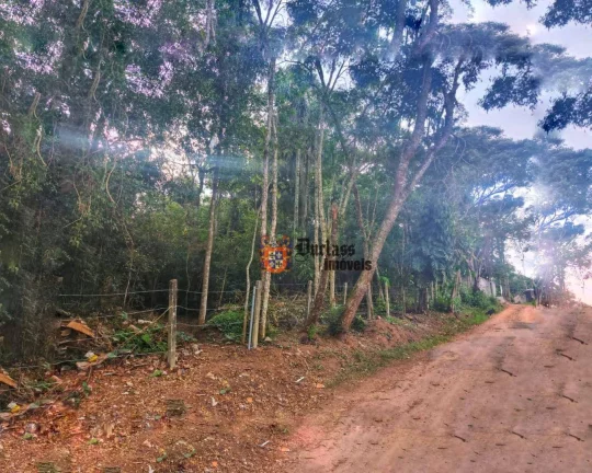 Imagem Terreno à venda, 2670 m² por R$ 550.000,00 - Jardim Jaraguá - Atibaia/SP