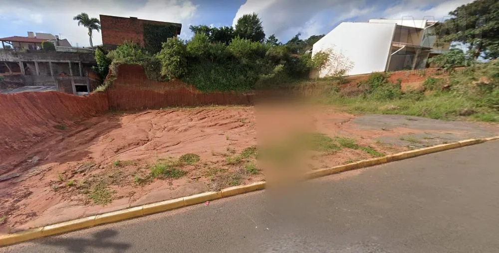 Imagem Terreno para Venda em Novo Hamburgo / RS no bairro Ideal