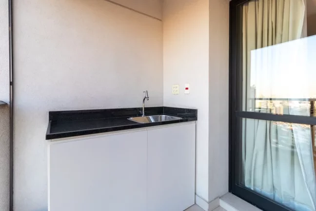 Imagem Apartamento à venda em São Paulo, Vila Mariana, com 1 quarto, 42m2