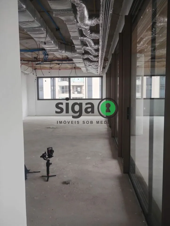 Imagem APARTAMENTO COM 500M² 5 QUARTOS (SUITES) AO LADO DO PARQUE IBIRAPUERA