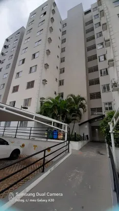 Imagem Apartamento com 2 Quartos à Venda, 55 m² em Jardim Presidente - Goiânia