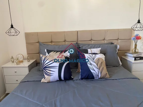 Imagem Apartamento Prime Bela Vista - 2 dormitórios - 1 vaga