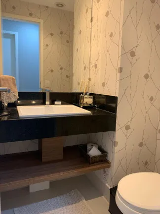 Imagem Apartamento com 3 Quartos à Venda, 115 m² em Chácara Inglesa - São Paulo