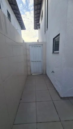 Imagem Casa Duplex