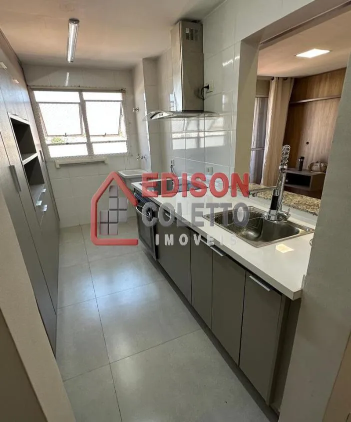 Imagem Apartamento, Residencial em condomínio para Venda, Pompéia, Piracicaba