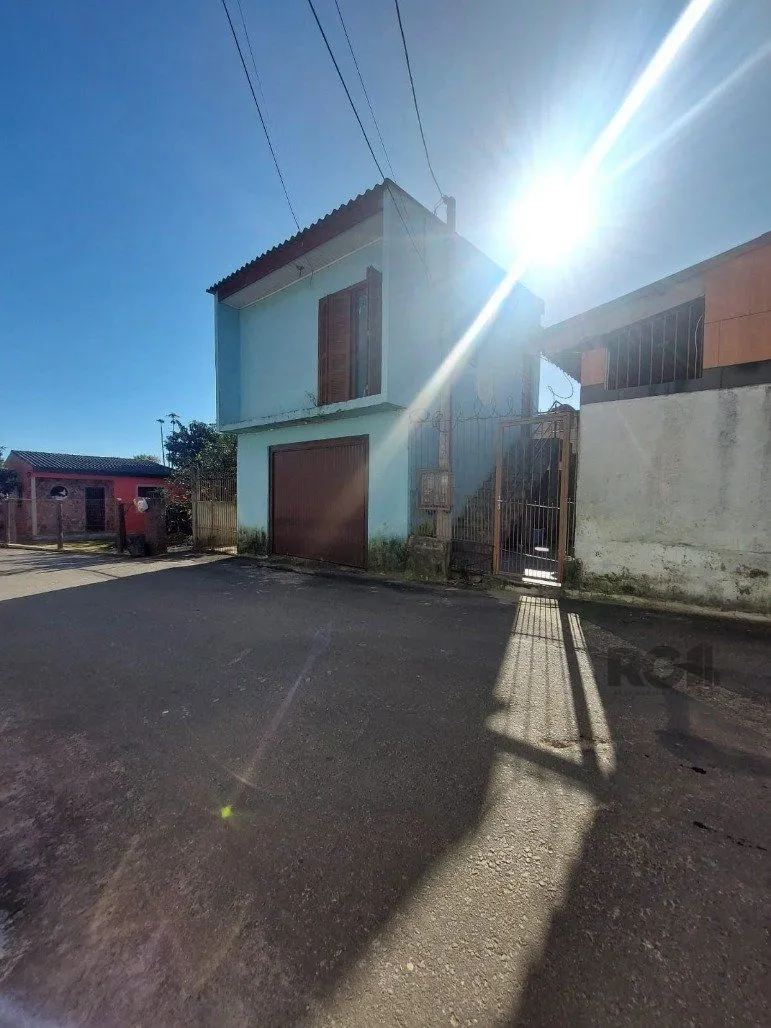 Imagem Casa Comercial em Vila Nova