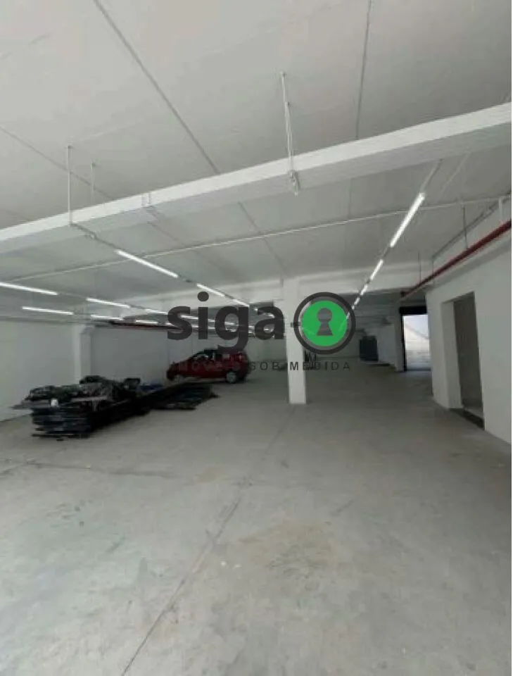Imagem IMÓVEL COMERCIAL PREMIUM PARA LOCAÇÃO * AV. MORUMBI * 1438M²
