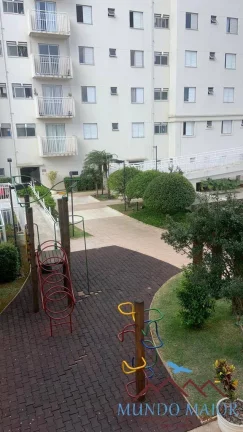 Imagem Apto 50M2 - 2 DORMS - 1 VAGA -Vila Alziar -R$ 349.000.00