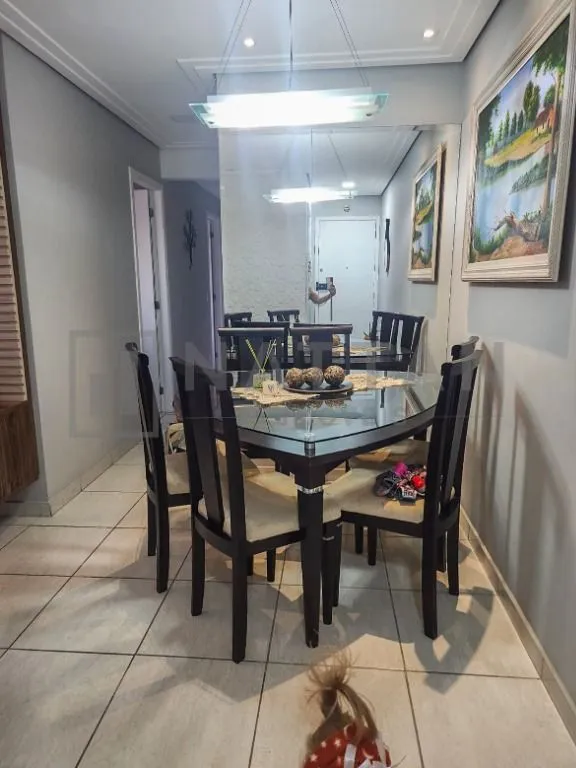 Imagem Apartamento com 3 dormitórios à venda, 78 m² por R$ 954.000,00 - Tatuapé - São Paulo/SP