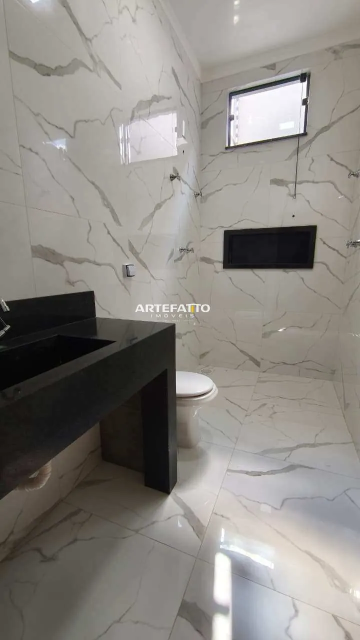 Imagem Casa à venda em Franca, Jardim Natal I, com 3 quartos, 180m2