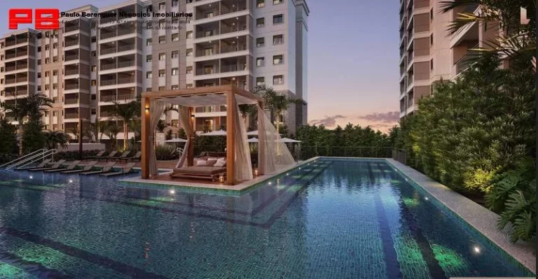 Imagem Apartamento 155m² 3 dormitórios - Água Branca