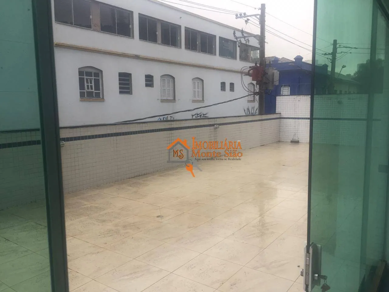Imagem Prédio à venda, 2150 m² por R$ 12.000.000,00 - Centro - Guarulhos/SP