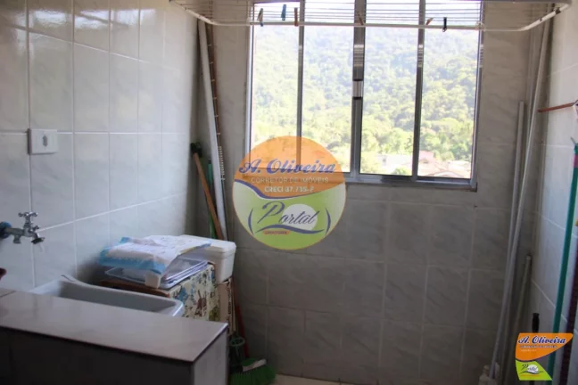 Imagem Apartamento - 02 Dormitorios ( sendo 01 suite ) - Pereque Açú