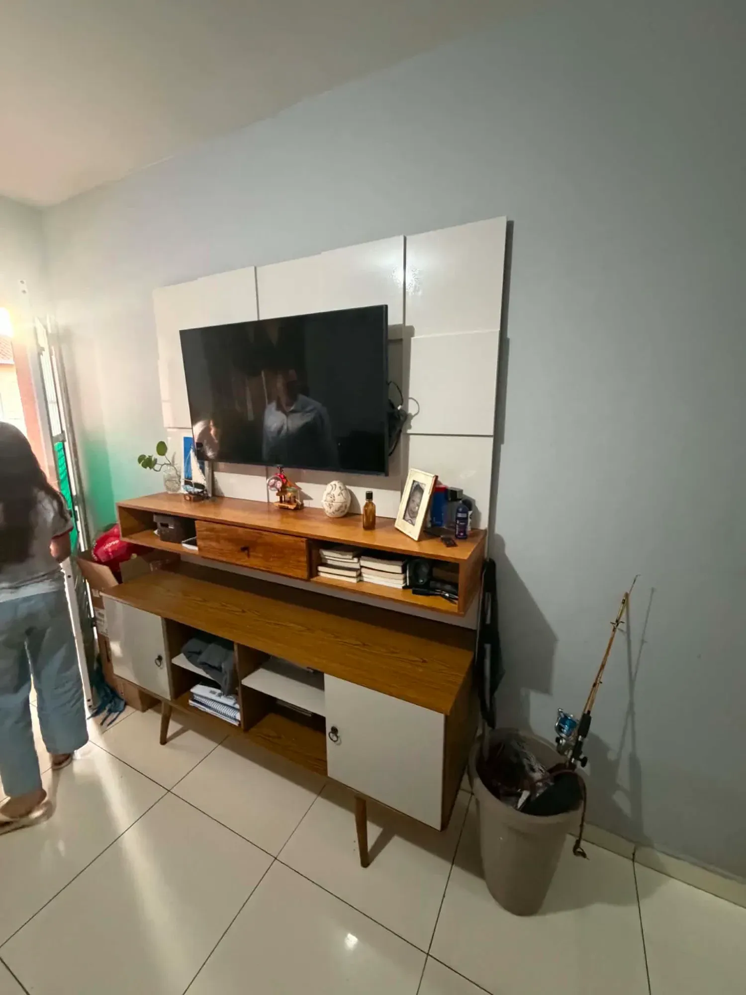 Imagem Casa de Condomínio com 2 Quartos à Venda, 65 m² em Ipês (Polvilho) - Cajamar