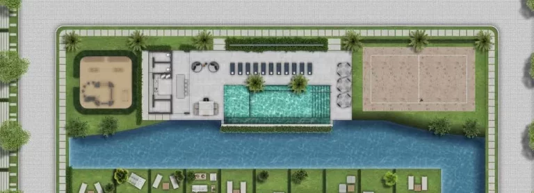 Imagem Gaia Atlântida - Residencial - Apartamento à venda no bairro Centro - Xangri-Lá/RS