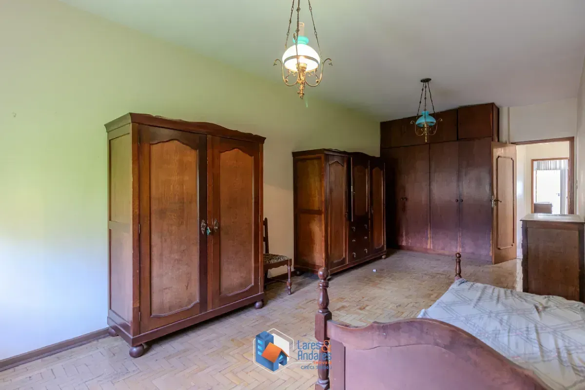 Imagem Casa para venda em Brooklin Paulista com 3 quartos, sendo 1 suíte, 500m²