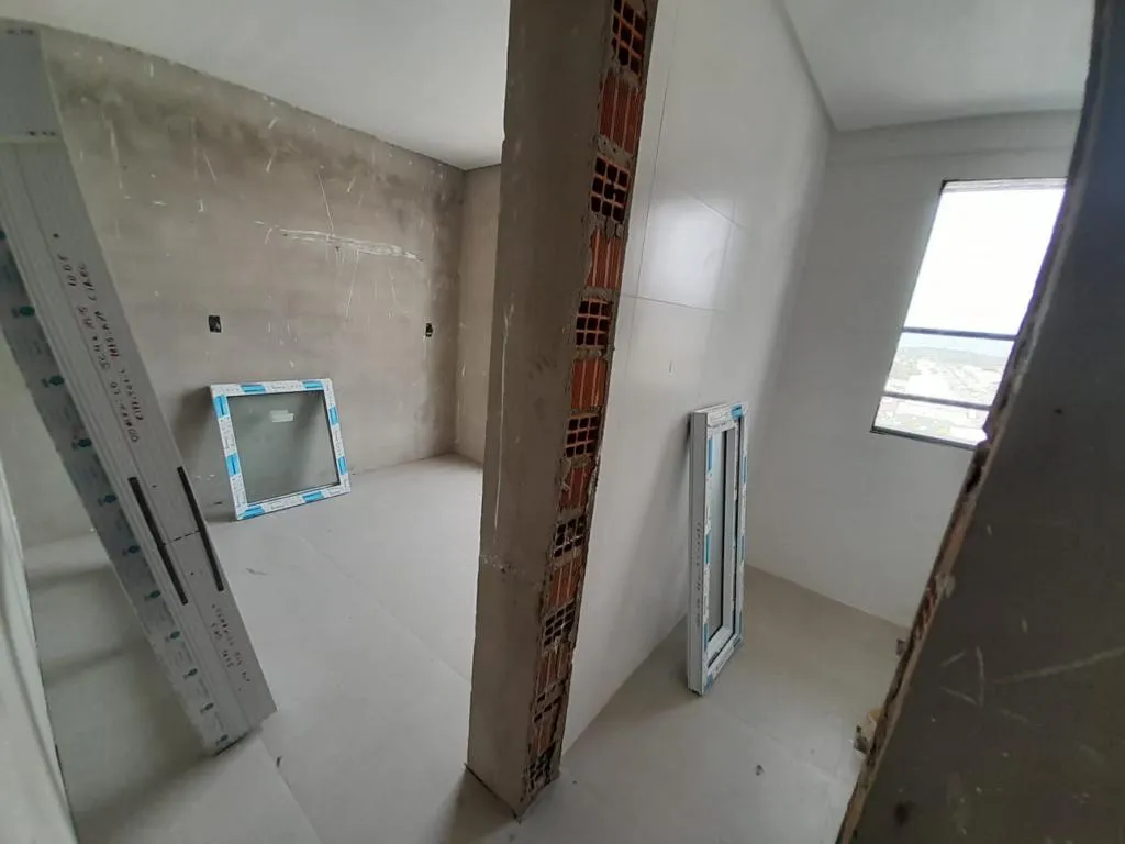 Imagem Apartamento 2 Dormitórios - Bairro Centro