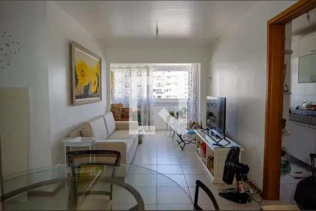 Imagem Apartamento à Venda - Recreio, 2 Quartos, 73 m2