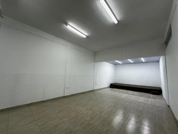 Imagem Salão para alugar, 82 m² por R$ 2.800,00/mês - Vila Urupês - Suzano/SP