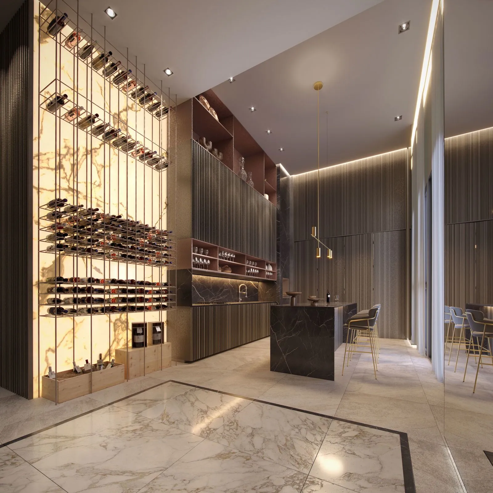 Imagem Apartamento à venda com 123.79m2 por R$ 2.188.800,00
