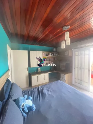 Imagem Casa à venda no bairro Viamópolis - Viamão/RS