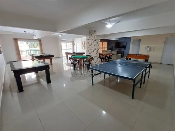 Imagem Maravilhoso Apartamento 2 Quartos à Venda no Tupi, Praia Grande