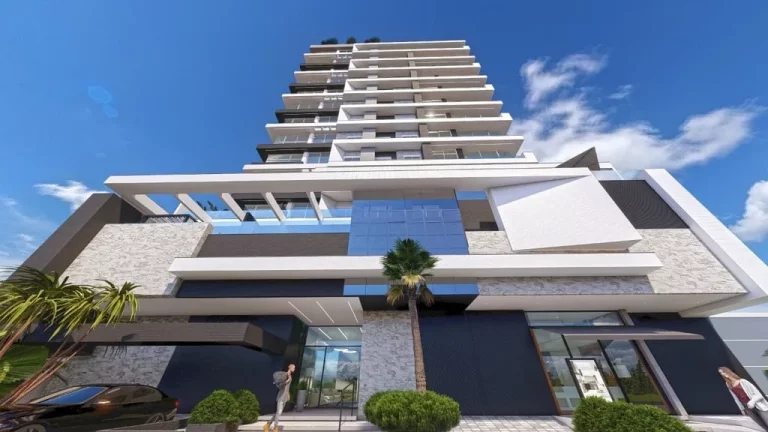 Imagem Gran Palace América - Apartamento à venda no bairro Zona Nova - Capão da Canoa/RS