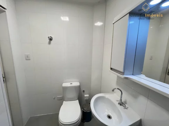 Imagem Apartamento mobiliado 1 Quarto | Consolação SP
