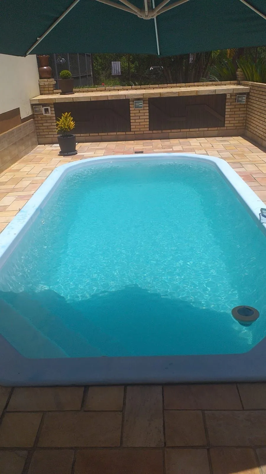 Imagem Casa para Venda - 198m², 2 dormitórios, 2 vagas - Belém Novo