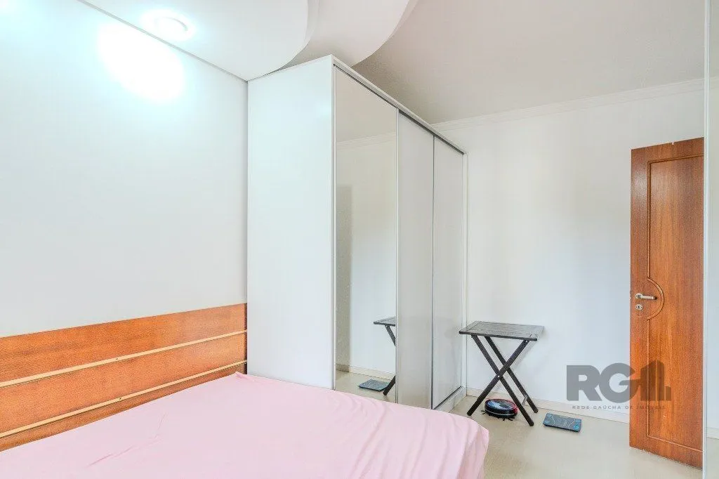 Imagem Apartamento 94m², 2 dormitórios, 1 vaga no bairro Santana
