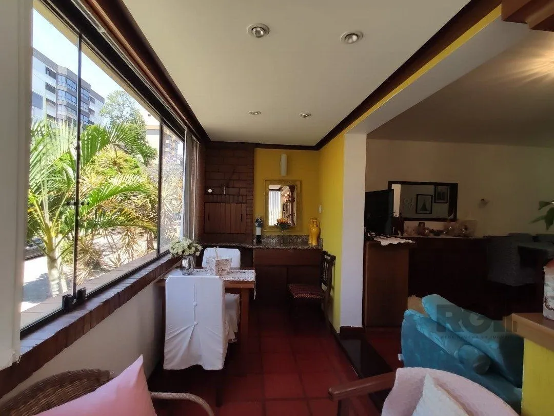 Imagem Apartamento em Tristeza