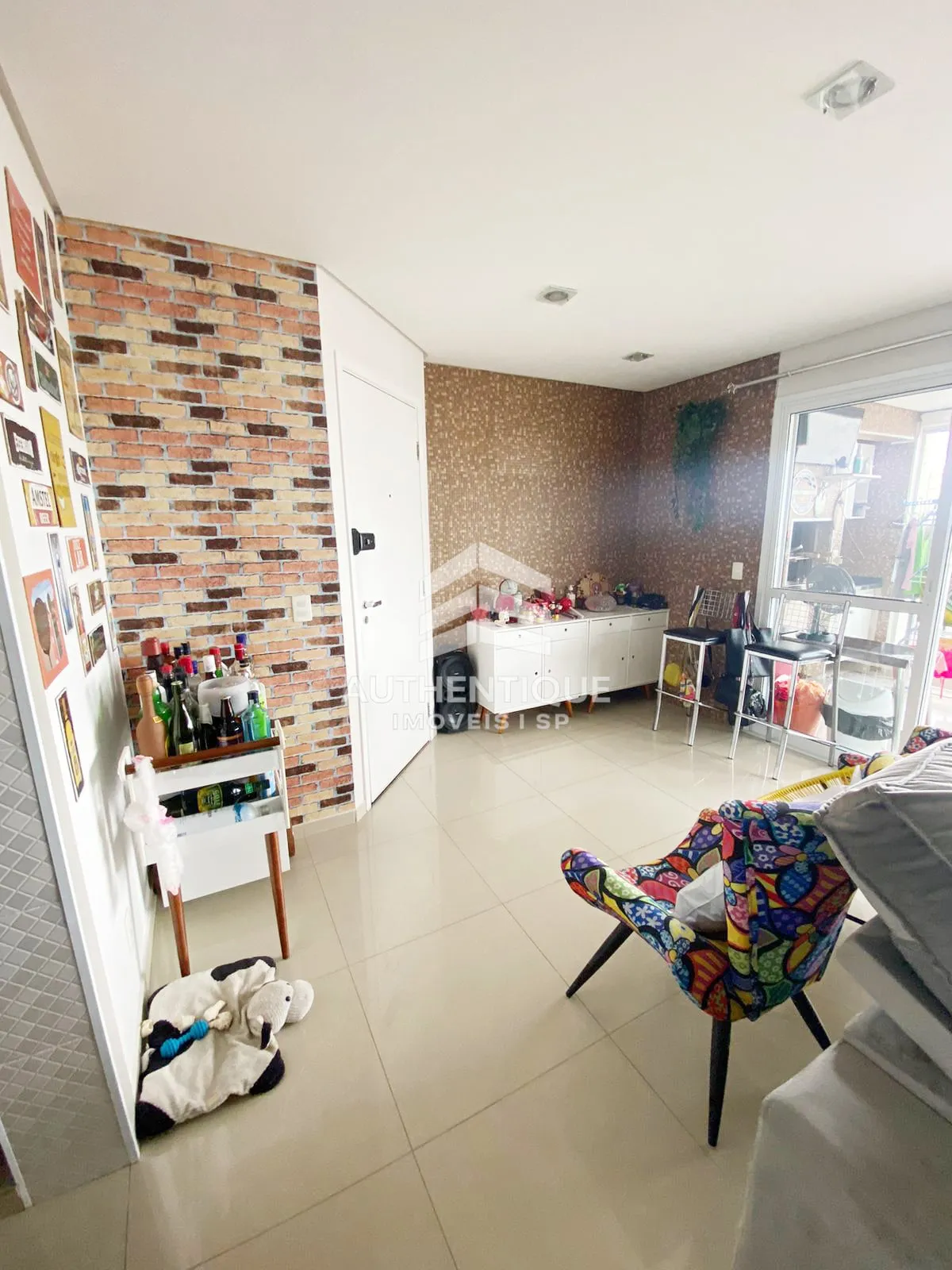Imagem ALEGRE GRAN CONDOMINIUM SAO CAETANO DO SUL - Apartamento à venda no bairro Santa Paula - São Caetano do Sul/SP