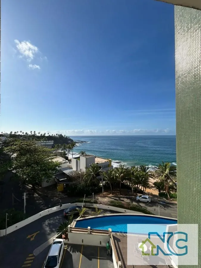 Imagem Apartamento para Venda no bairro Rio Vermelho